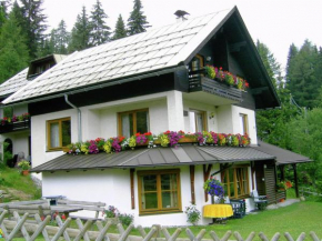 Beautiful Apartment with Sauna Balcony Ski Storage Sonnenalpe Nassfeld